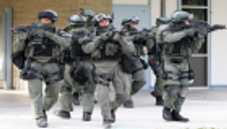 بعد هجوم فلادليفيا.. ما هي قوة النخبة "Swat"؟