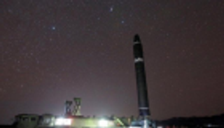 سيؤول: بيونج يانج أطلقت مقذوفين وسقطا قبالة ساحلها الشرقي