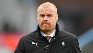 شون دايك مدرب بيرنلي