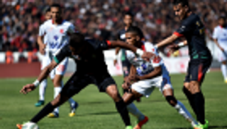 صدام مبكر بين الجيش الملكي والوداد في كأس المغرب