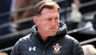 رالف هازنهوتل مدرب ساوثهامبتون