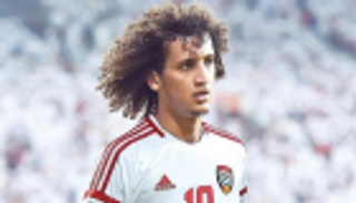 علي خصيف: عموري من أفضل لاعبي آسيا