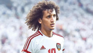 عمر عبدالرحمن عموري