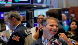 الأسهم الأمريكية ترتفع  في بداية تعاملات الجمعة