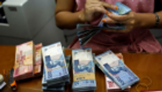 ماليزيا أول اقتصاد يتسارع نموه في جنوب شرق آسيا