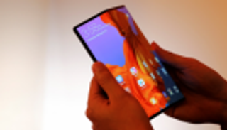 اضطراب في هواوي.. تأجيل طرح Mate X بشكل مفاجئ إلى أجل غير مسمى