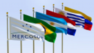 البرازيل تهدد بالانسحاب من اتفاقية التجارة الحرة لأمريكا اللاتينية