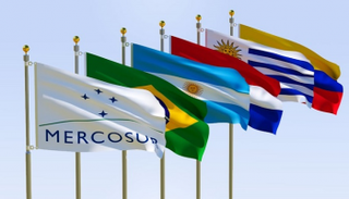 البرازيل تخشى من السياسات الحمائية للمعارضة الأرجنتينية