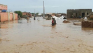 الأمطار والسيول تقتل 46 في السودان