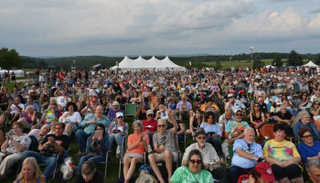 احتفالات الذكرى الـ50 لمهرجان وودستوك