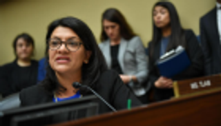 نائبة أمريكية ترفض زيارة فلسطين تحت شروط إسرائيل التعسفية