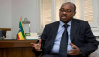 الوسيط الإثيوبي لـ"العين الإخبارية": سنعمل لعودة السودان إلى الاتحاد الأفريقي