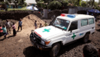 "إيبولا" يهاجم الإقليم الثالث في الكونغو