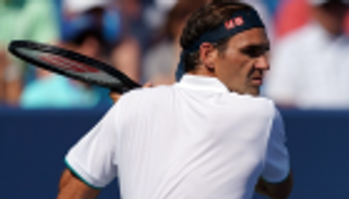 فيدرر يتلقى أسرع هزيمة منذ 16 عاما