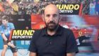 برشلونة ورحلة جديدة مع فالفيردي