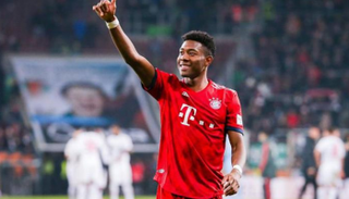 ديفيد ألابا