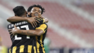 رومارينهو نجم اتحاد جدة الأفضل في جولة دوري أبطال آسيا