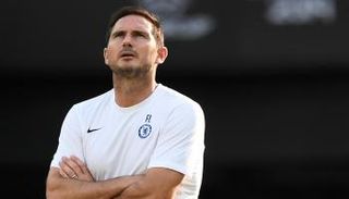 فرانك لامبارد