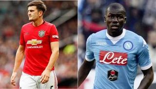 كوليبالي وماجواير