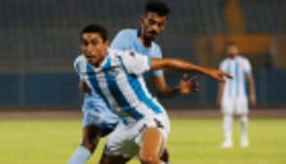 المقاصة يخطف هدفا جديدا للزمالك ويضم مرعي من بيراميدز