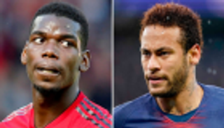 زيدان يكشف عن موقف ريال مدريد من التعاقد مع نيمار وبوجبا