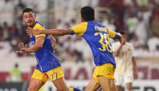 المحترف البرازيلي جوليانو 