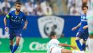 هيمنة سعودية على التشكيل المثالي لإياب ثمن نهائي أبطال آسيا