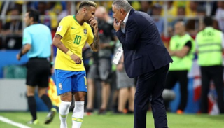 منتخب البرازيل