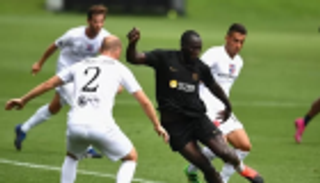 وزن لوكاكو يهدد ظهوره في انطلاقة الدوري الإيطالي