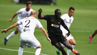 روميلو لوكاكو  