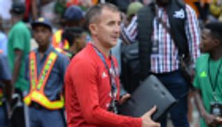 ميتشو يبعث برسالة صاعقة لرئيس الزمالك