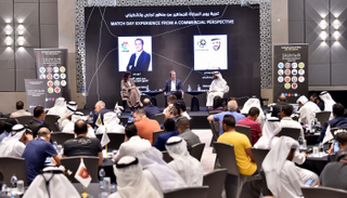 ورشة عمل الدوري الإماراتي