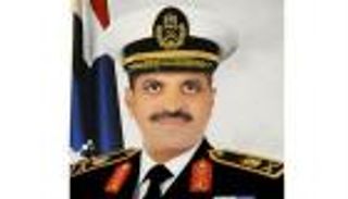 الفريق أسامة ربيع رئيسا لهيئة قناة السويس