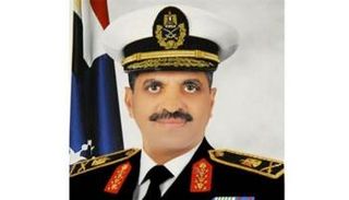 رئيس هيئة قناة السويس الجديد