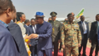 لحظة بلحظة.. العالم يشارك السودان فرحته بالتوقيع على الوثيقة الدستورية