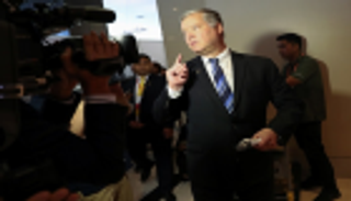 مبعوث أمريكا لكوريا الشمالية يزور اليابان الأسبوع المقبل