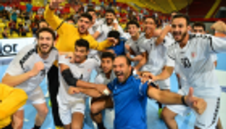 منتخب مصر يتأهل لنهائي كأس العالم لليد للناشئين لأول مرة في تاريخه