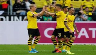 بروسيا دورتموند 