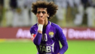 إداري العين يتمنى التوفيق لعموري مع الجزيرة