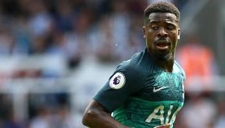  سيرجي أورييه