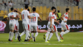 الزمالك يقسو على ديكاداها في افتتاح مبارياته بأبطال أفريقيا