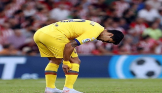 لويس سواريز