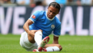 ساني يخالف تقاليد مانشستر سيتي ويتبع خطى لاعبي البايرن