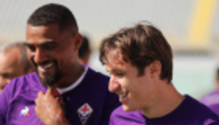 بواتينج: كييزا بإمكانه أن يصبح أفضل لاعب في العالم