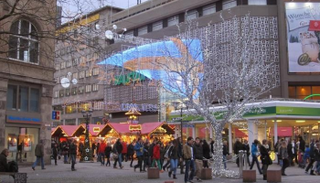 مخاوف ركود الاقتصاد تتصاعد في ألمانيا