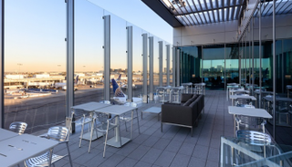 مطار لوس أنجلوس