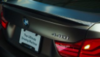 بي إم دبليو تكشف عن الجيل الجديد لسيارات الفئة الرابعة 