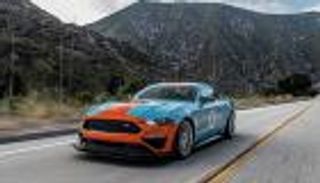 لعشاق السباقات.. فورد تطرح نسخة One-Of-One "وحيدة"