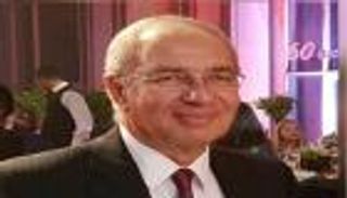 عضو بصندوق مصر السيادي.. من هو يحيى زكي رئيس اقتصادية قناة السويس؟