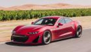 بالفيديو.. داركو الأمريكية تطرح سيارة كهربائية بقوة 1200 حصان